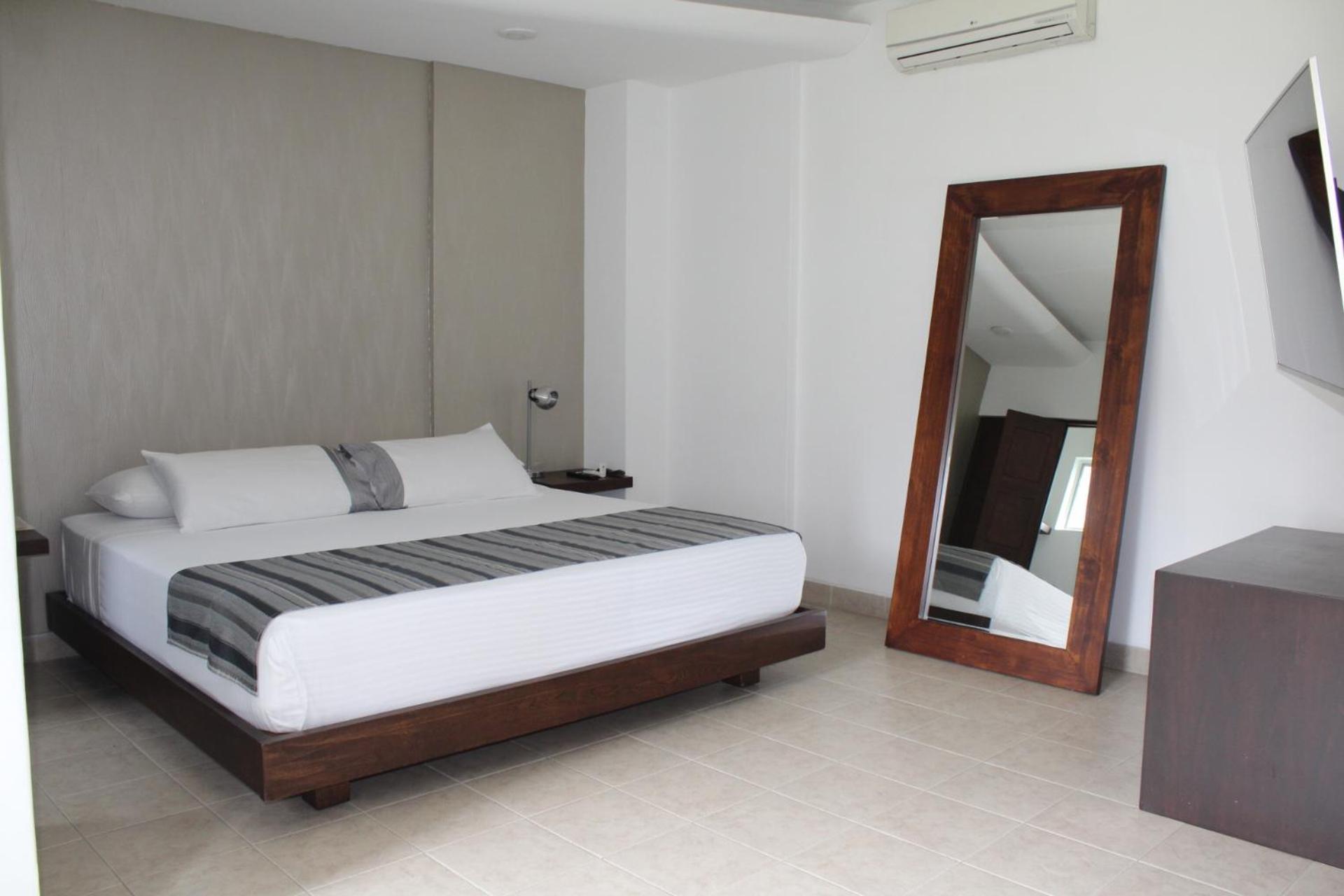 Hotel Mediterraneo 3*