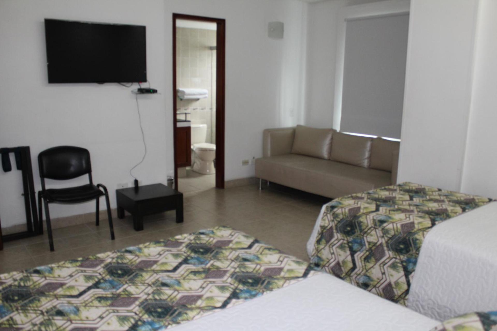 Mediterraneo 3*